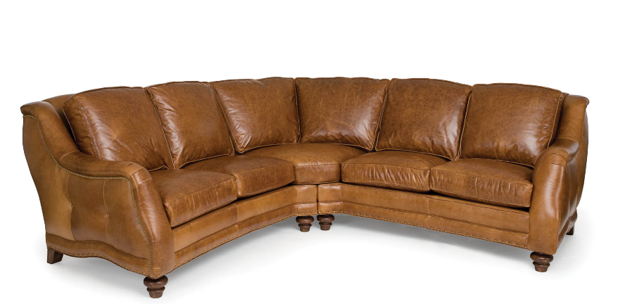(image for) Hancock and Moore - Sundance Sectional